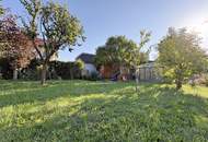Mehrfamilienhaus mit großem Garten und viel Platz für Ihre Wohnträume