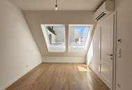 Exklusive 4-Zimmer DG Wohnung – in einer der begehrtesten Lagen des 2. Bezirks