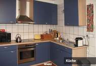 3 Zimmer Wohnung mit Garage in Kaiser Ebersdorf