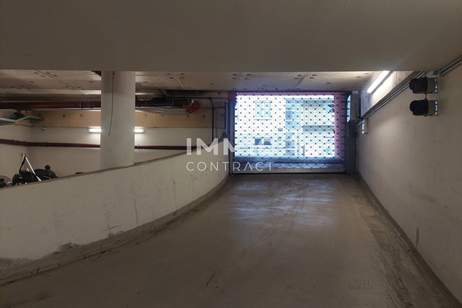 Viktoriagasse 19-21/Grenzgasse 8 - Stapelparkplatz, Kleinobjekte-miete, 86,69,€, 1150 Wien 15., Rudolfsheim-Fünfhaus