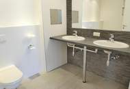 Moderne 4 Zimmer Neubauwohnung mit 2 Bädern und 16m² Balkonfläche + Klimaanlage!!