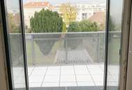 ANLEGEROBJEKT - moderne 2-Zimmerwohnung mit Balkon! (befristet vermietet bis Ende März 2029)