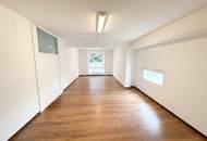 ALL-INCLUSIVE-MIETE: Großzügiges Büro mit Gartenblick, Glasfaser-Internet, Parkplatz u. v. m. – PROVISIONSFREI!