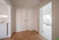 DACHGESCHOSSTRAUM MIT TERRASSE + EINBAUKÜCHE!