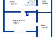 Charmantes Einfamilienhaus in 3033 Altlengbach - klein und fein, jetzt solltest Du schnell sein.