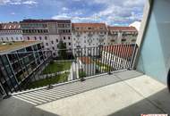Modern, hell & vielseitig – Maisonette mit zwei Loggien und Top-Raumgefühl