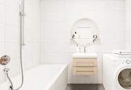 Erbstzug-Neubau nahe Alte Donau - 2 Zimmer, provisionsfrei