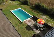Familienidyll in Eggendorf – großzügiges Einfamilienhaus mit Terrasse und Pool