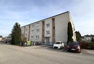 Eigentumswohnung im 1. Stock mit schönem Balkon