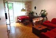SOFORTBEZUG DRAUSSEN in OTTAKRING 4 Zimmer Wohnung mit LOGGIA in GRÜNLAGE