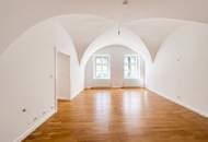 Arbeiten im historischen Gewölbe! 62 m²-Büro mit Charme & Stil | Mitten im Stadtzentrum