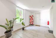 Provisionsfrei: Wohnresidenz Zögernitz! Hochwertiges Apartment mit Loggia und Kühlung in Döblinger Bestlage! Garagen verfügbar!