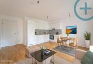 3-ZIMMER TRAUM MIT 2 BALKONEN | HERZGASSE63