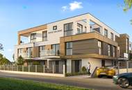 NEUES WOHNGLÜCK in Floridsdorf + TOP 2/3 + moderne Erstbezugswohnungen + exklusive Ausstattung + Luftwärmepumpe + Deckenkühlung