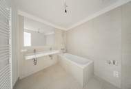 Neues Wohnen mit Weitblick >> zukunftsorientierte Dachgeschoss Wohnung aus hochwertigen Materialien >> LAGE LAGE LAGE