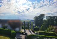 Gepflegtes Einfamilienhaus mit wunderschönem Blick auf den Inn