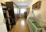 4020 Linz/Bindermichl/Oed | Europastraße 26 – Großzügige 3-Zimmer-Wohnung mit Loggia, Lift und Parkplatz