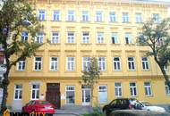 Großzügige Souterrain-Einheit mit 5 Zimmern und großer Wohnküche – vielseitige Nutzung nahe U3 Johnstraße