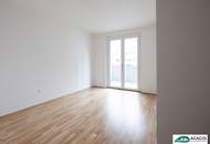 Gemütliche 2-Zimmer Wohnung zum Wohlfühlen! Leben im Grünen, aber nahe der Stadt!