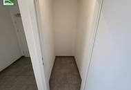 Moderne Erdgeschosswohnung mit Garten in ruhiger Lage! - ab 01.05.2026 verfügbar!