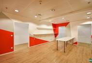 Modernes Arbeiten im Andromeda Tower!