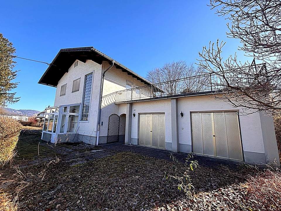 Jungfamilien mit Bastlertalent aufgepasst!