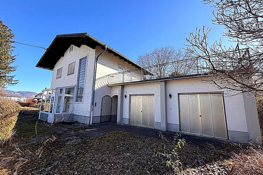 Jungfamilien mit Bastlertalent aufgepasst!, Haus-kauf, 865.000,€, 5020 Salzburg(Stadt)