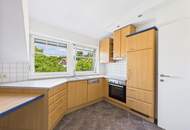 LINZ-URFAHR (Katzbach) Mietwohnung ca. 65 m² Wohnfläche, 3 Zimmer, in der Freistädter Straße