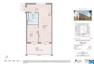 Modernes Wohnen im Smart Quadrat!