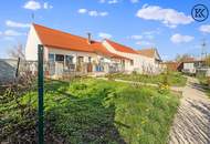 Wunderschönes Familienhaus im ländlichen Bereich