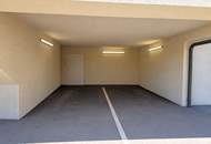 Gartenwohnung mit Fernblick - 81 m² - herrliche Lage im Südosten der Stadt Steyr