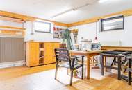 Smartes Zweifamilienhaus im Landhausstil im Grüngürtel von Linz