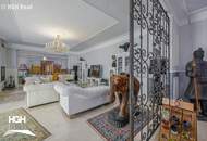 2405 Bad Deutsch-Altenburg Stilvoll wohnen - modernisiertes Einfamilienhaus im Bungalow-Stil inkl. Fitness- und Wellnessbereich