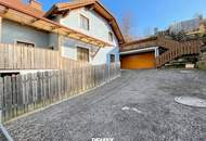 Großzügiges Einfamilienhaus / vielseitige Nutzungsmöglichkeiten / neue PV-Anlage / 2 Terrassen / großzügiges Grundstück!