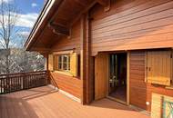 „Wohnen, wo andere Urlaub machen – Landhaus mit Aussicht“