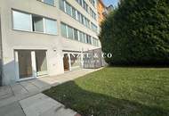 SÜDSEITIGES 3-ZIMMER-APARTMENT MIT SÜDGARTEN ( BJ 2008 )