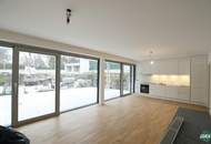 Erstbezug: Traumhaftes Townhouse mit Terrasse und Garten im 19. Bezirk