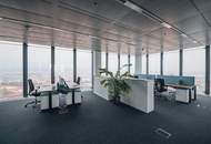 Was für eine Aussicht! Vienna Twin Tower – My Hive