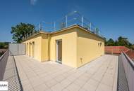 Wohnpark Neulengbach | Erstbezug | DG | 48 m² Terrasse