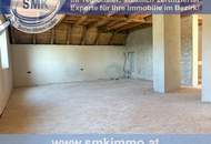 Vom Rohbau zum Wohntraum!