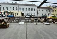 BUSINESS-CHANCE: Pension mit Gastro in Liesing.