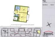 SELTENE GELEGENHEIT - moderne, möblierte 2-Zimmerwohnung! (Mietbeginn 15.12.2025)