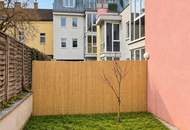 EG mit Garten in 1230 Wien, nähe SCS - Haustiere erlaubt