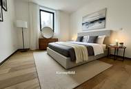 Stadt trifft Natur - Elegante 2-Zimmer Wohnung mit Klimaanlage, Sauna &amp; Terrasse