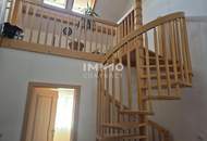 Großzügige 6-Zi. Maisonette mit Balkon & Garage in Scheibbs – 172m² Wohnkomfort!