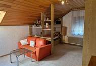 Einfamilienhaus in Ruhelage