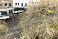 Aussichtsreich wohnen: Dein Platz über der Fußgängerzone