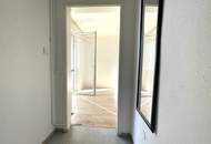 GRAZ-EGGENBERG: helle 1,5-Zimmer-Mietwohnung mit Balkon!