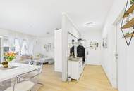 Moderne Wohnung in Leondinger Top Lage