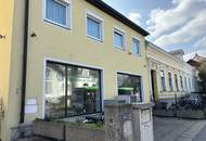 Zinshaus, 2 Familienhaus, Exklusives Wohnhaus, Wohnen & Arbeiten - MÖDLINGER BESTLAGE